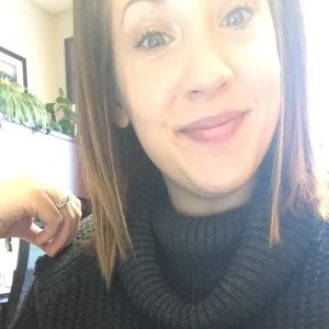 Meet your Posher, Cydnee